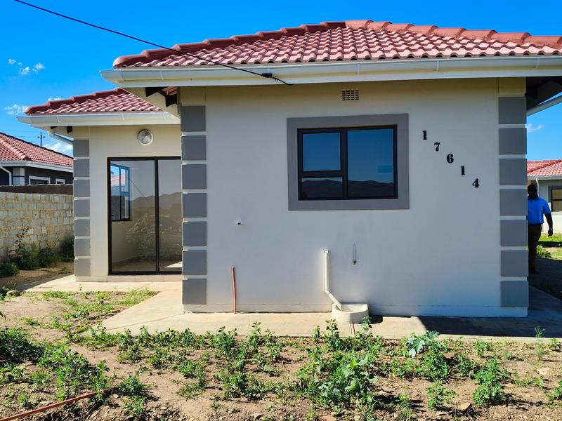 3 Bedroom Property for Sale in Queenstown Central Eastern Cape